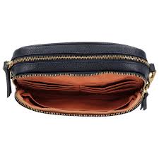 LouLou Essentiels | Emilie - Dark Blue Gold