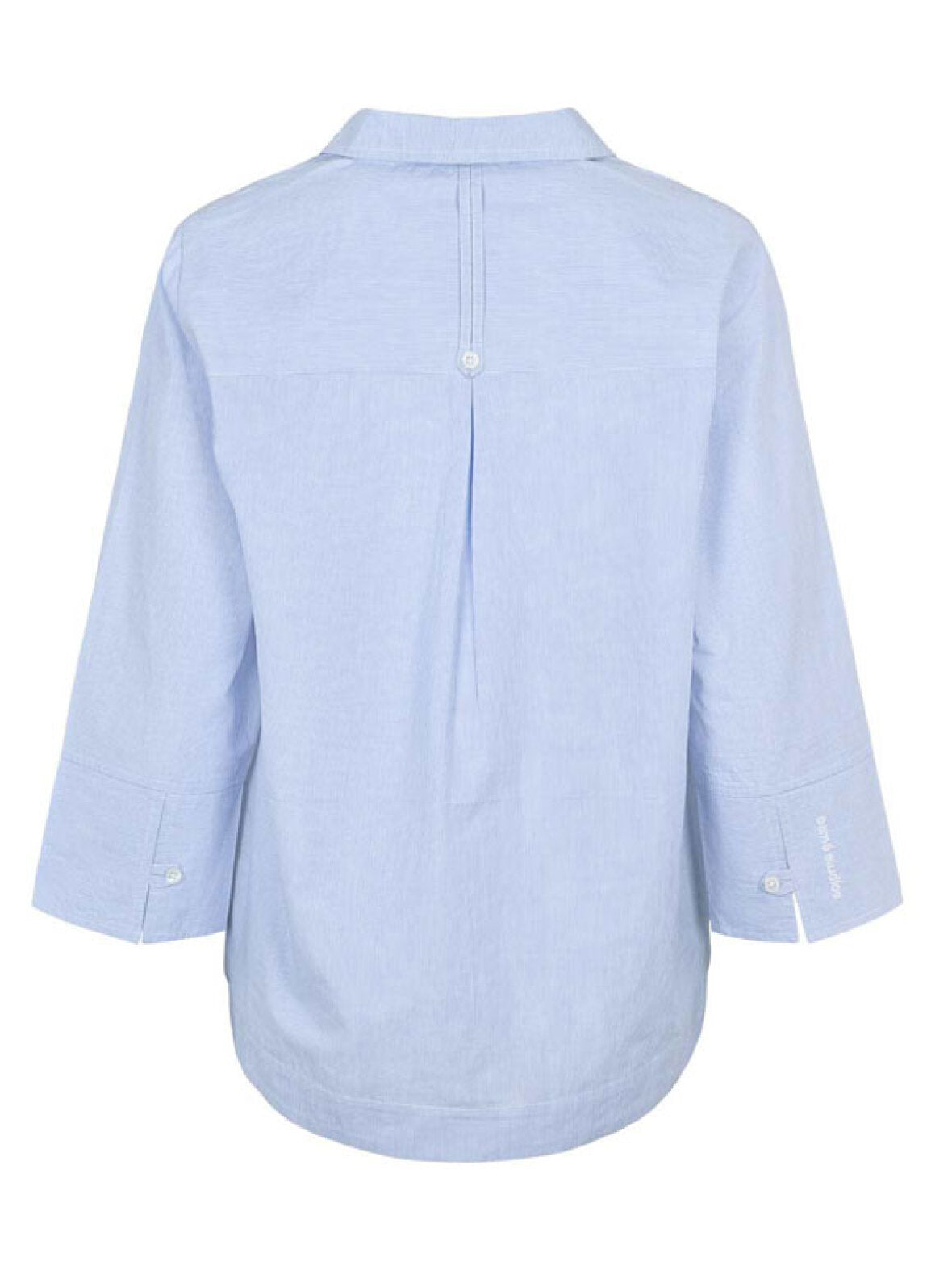 Esmé Studios | Tali Blouse Kentucky Blue