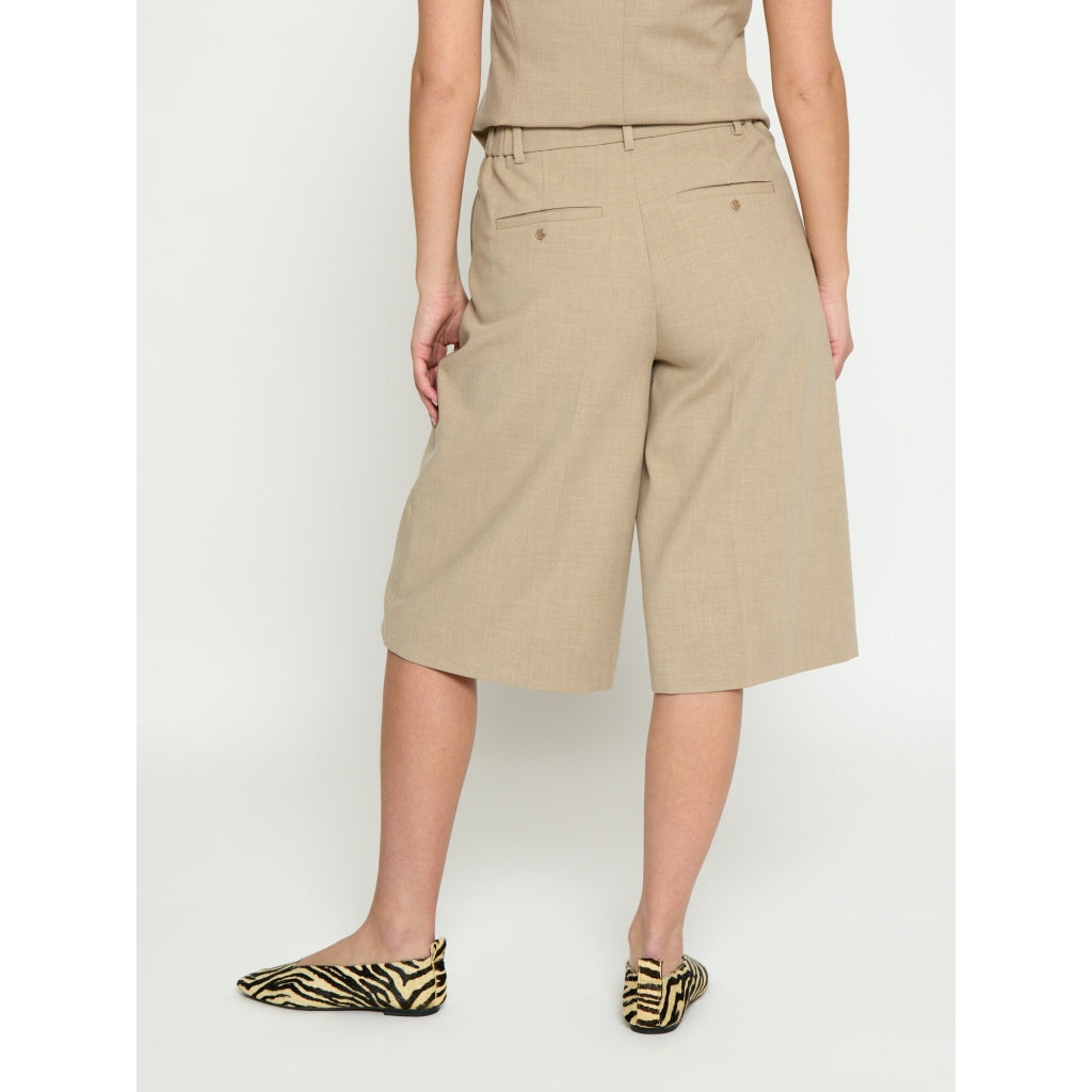 Minus | Famey Bermuda Shorts