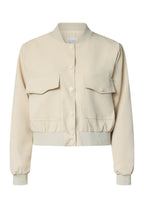 Sisters Point | Garwin Jacket Fog