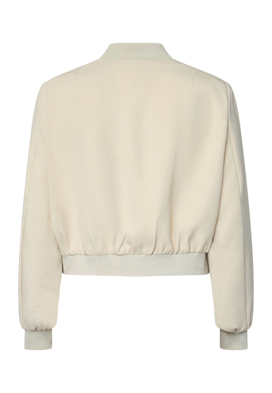 Sisters Point | Garwin Jacket Fog