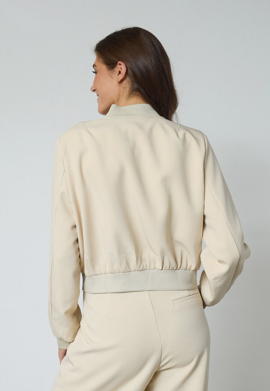 Sisters Point | Garwin Jacket Fog