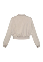 Sisters Point | Garwin Jacket Sand