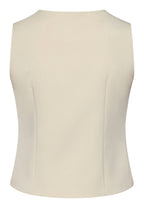 Sisters Point | Gata Gilet Fog