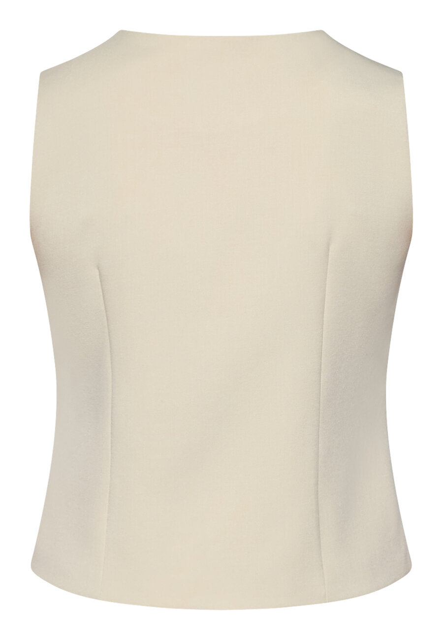 Sisters Point | Gata Gilet Fog