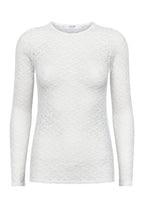 Sisters Point | Gimas Long Sleeve Cream