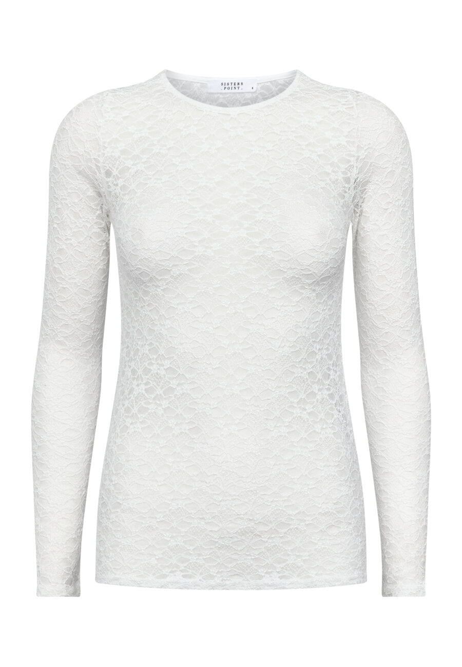 Sisters Point | Gimas Long Sleeve Cream