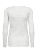 Sisters Point | Gimas Long Sleeve Cream