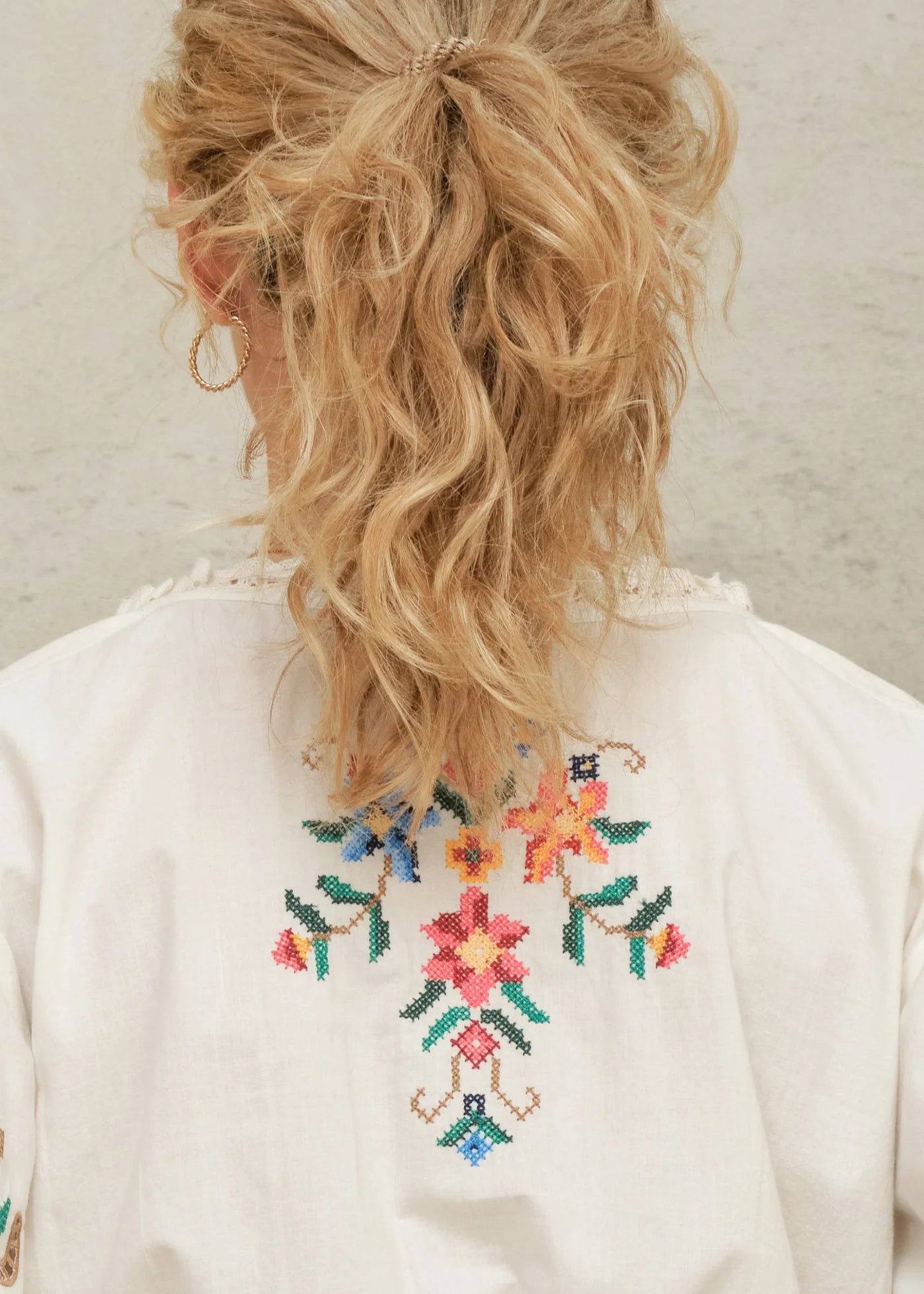 M.A.B.E | Gracie Midi Dress Multi