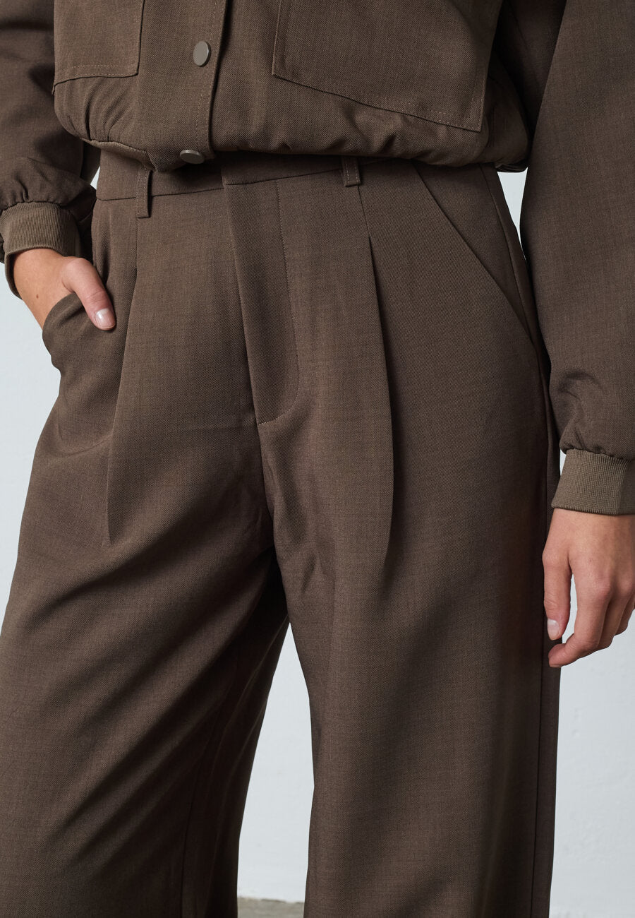 Sisters Point | Great Pantalon Teak