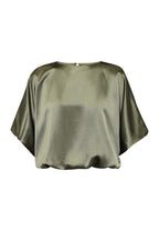 Sisters Point | Gufo Top Martini Olive