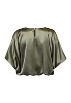 Sisters Point | Gufo Top Martini Olive