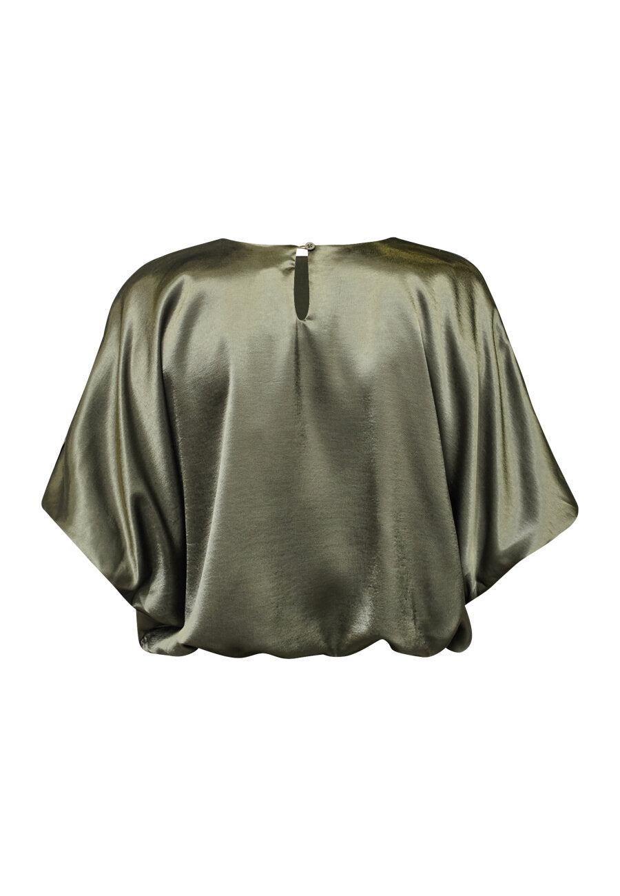 Sisters Point | Gufo Top Martini Olive