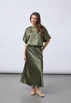 Sisters Point | Gufo Top Martini Olive