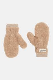 Penn & Ink N.Y. | Gloves - sand - W24C223LTD