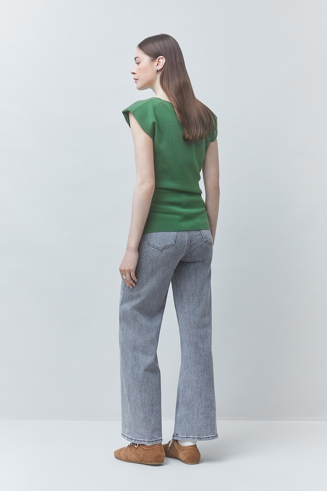 Suncoo | Passo Pullover Vert