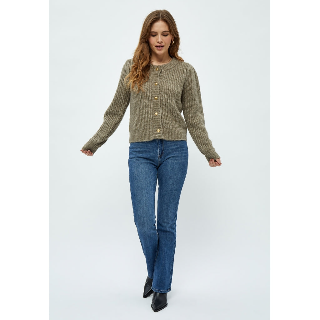 Peppercorn | hedra cardigan - PC 6588