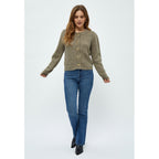 Peppercorn | hedra cardigan - PC 6588