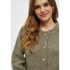 Peppercorn | hedra cardigan - PC 6588