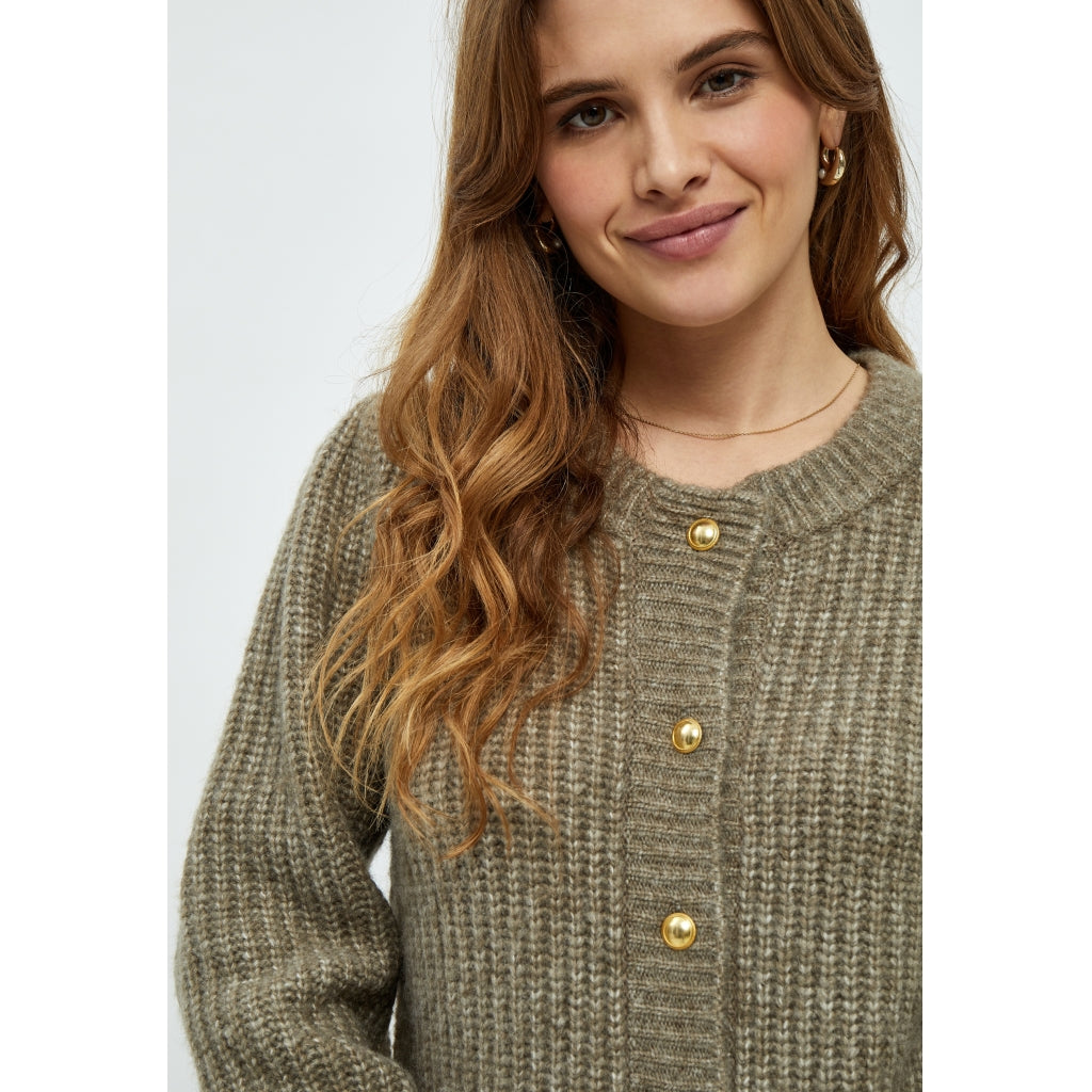Peppercorn | hedra cardigan - PC 6588