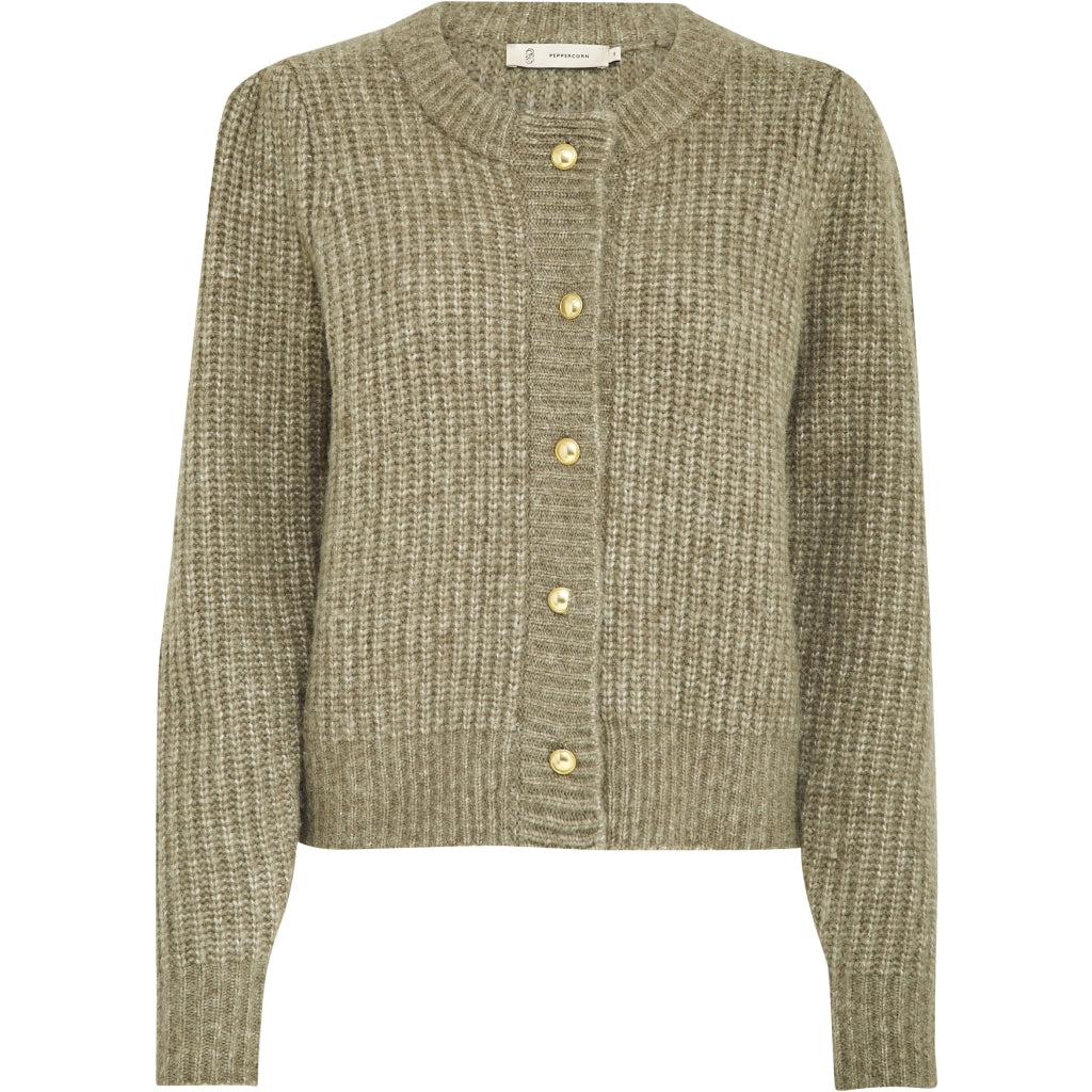 Peppercorn | hedra cardigan - PC 6588