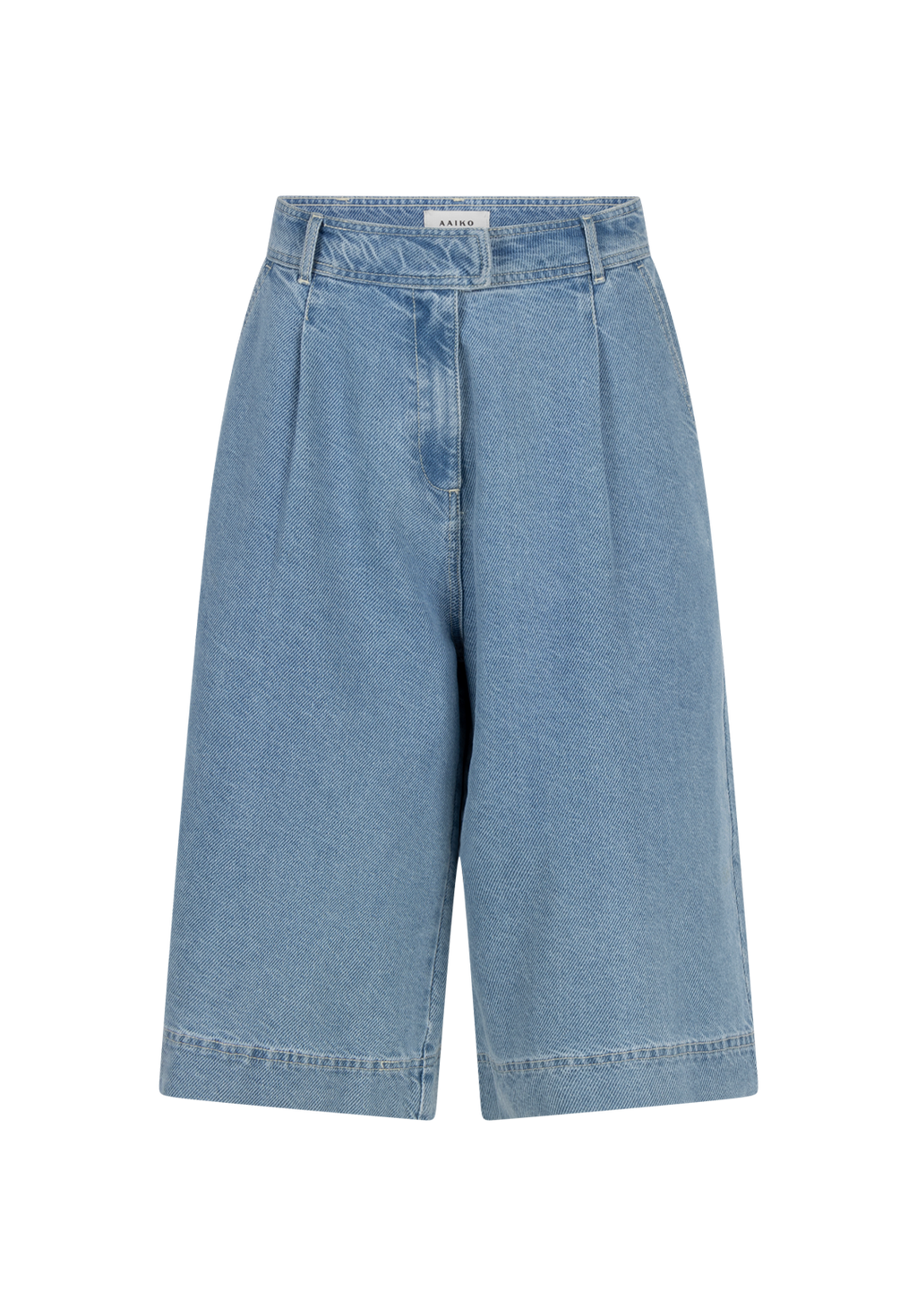 Aaiko | Inaya shorts blauw