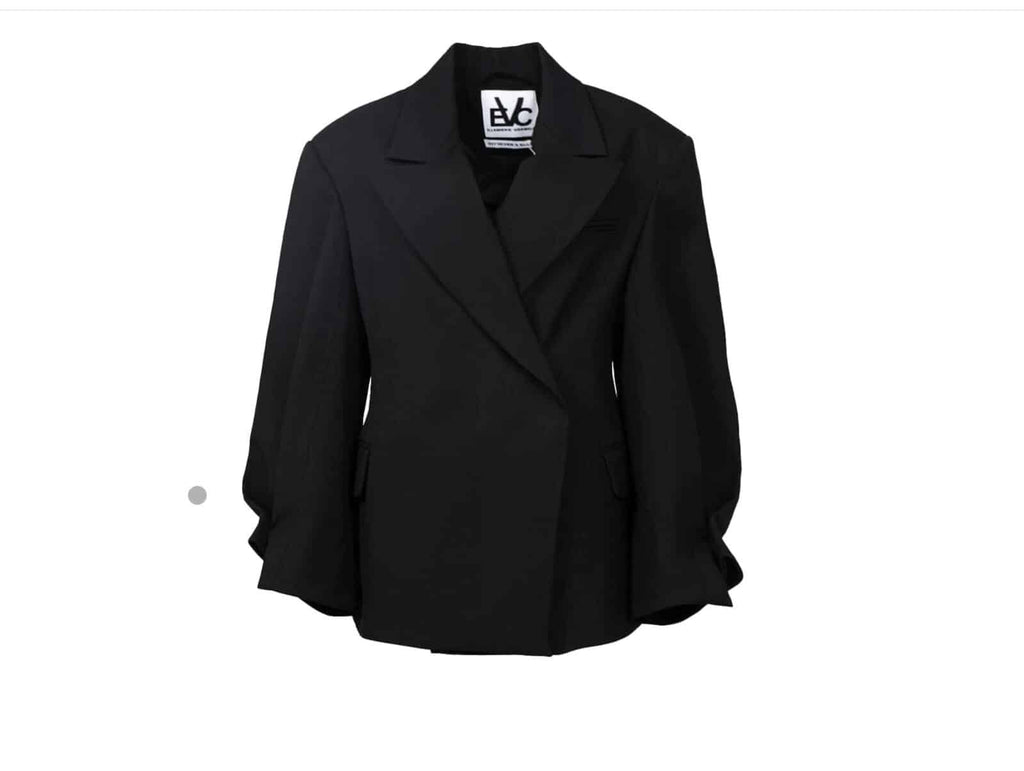 EST'SEVEN | Israe Blazer 2# Black