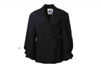EST'SEVEN | Israe Blazer 2# Black