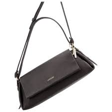 Lou Lou Essentiels | Isa Tas Chocalade Torte Gold