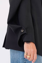EST'SEVEN | Israe Blazer 2# Black