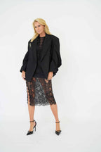 EST'SEVEN | Israe Blazer 2# Black