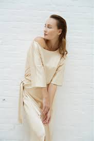 Aimee the Label | Ime3 skirt - sand