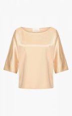 Aimee the Label | Ime3 top - sand