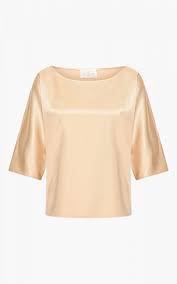 Aimee the Label | Ime3 top - sand