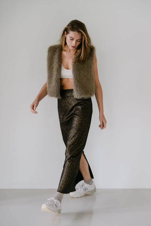 Aimee The Label | IslaA5 - grey - IslaA5