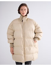 Summum | Jacket Puff - dune - 1s1198-11883