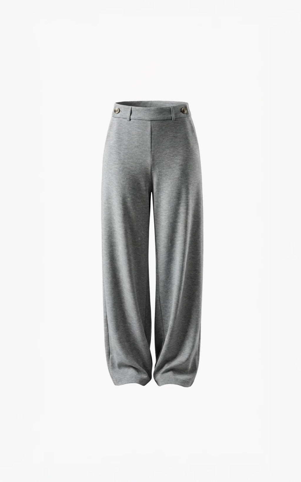 Aimee The Label | Jayda Pique Trou Grey