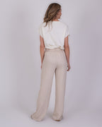 The Clothed | Jeju Pantalon Pale