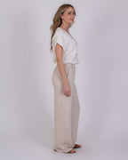 The Clothed | Jeju Pantalon Pale