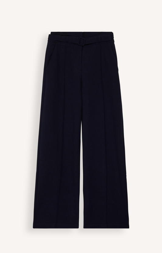 Suncoo Paris | Jicky Blue Nuit Pantalon