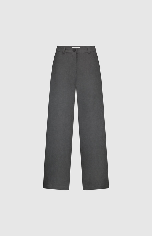 Circle of trust| Imara pants Donkergrijs