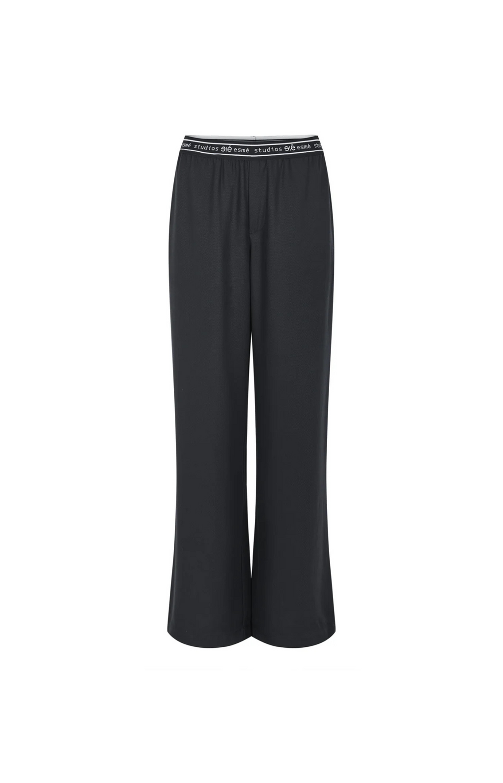 Esme Studios | Tinka Pants Zwart