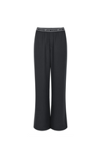 Esme Studios | Tinka Pants Zwart
