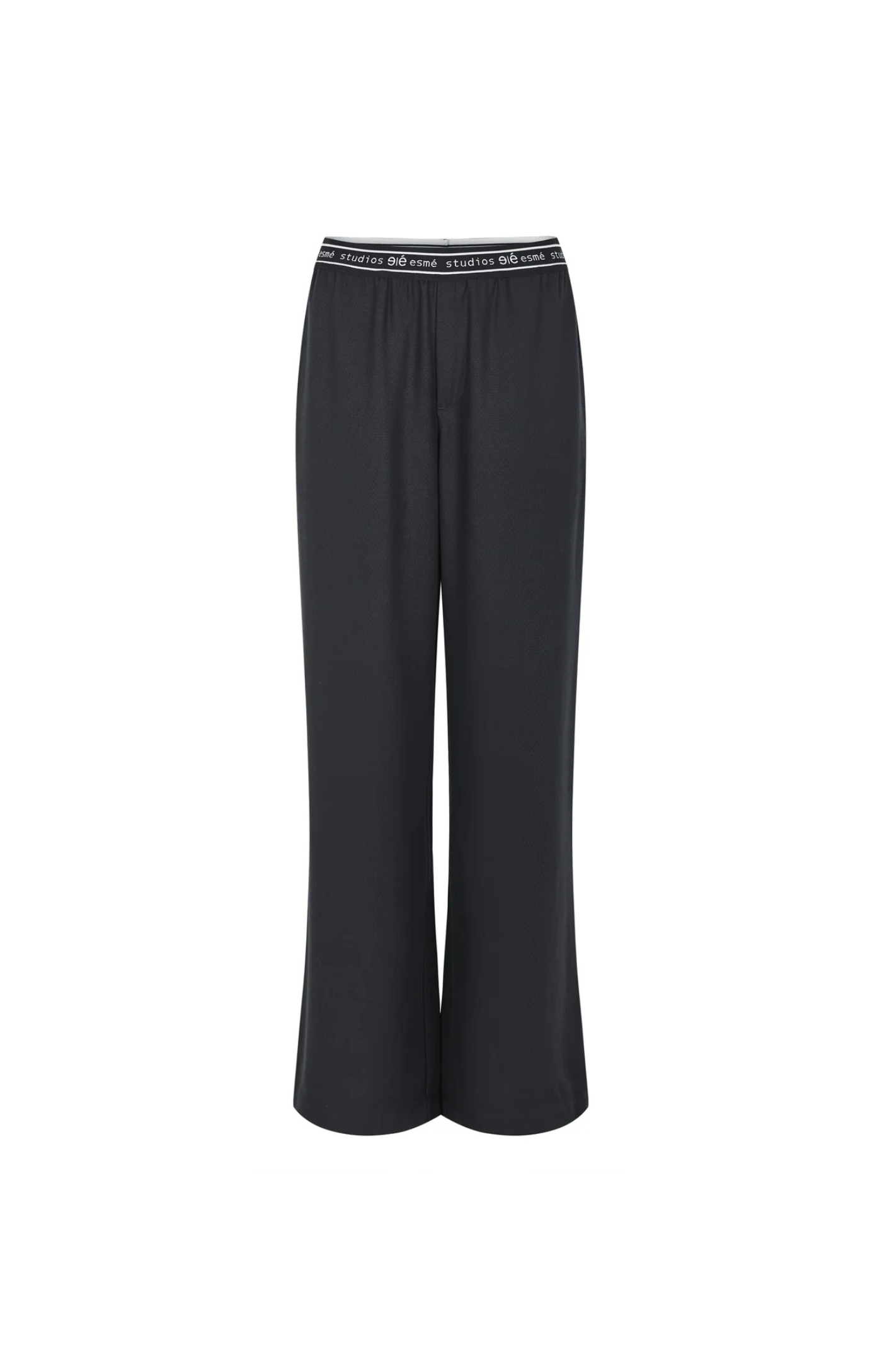 Esme Studios | Tinka Pants Zwart
