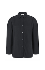 Esme Studios | Tinka Shirt Black