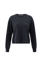 YAYA | Textured Knitted Sweater