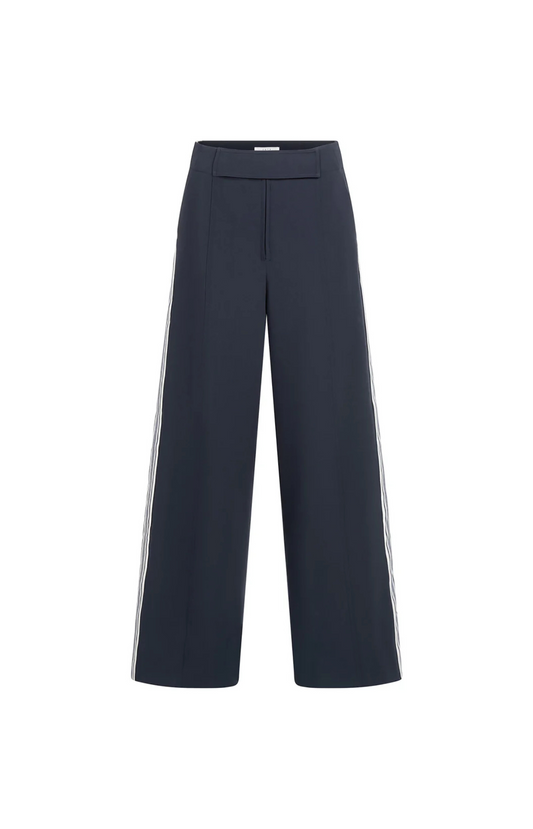 YAYA| High Waist Trousers