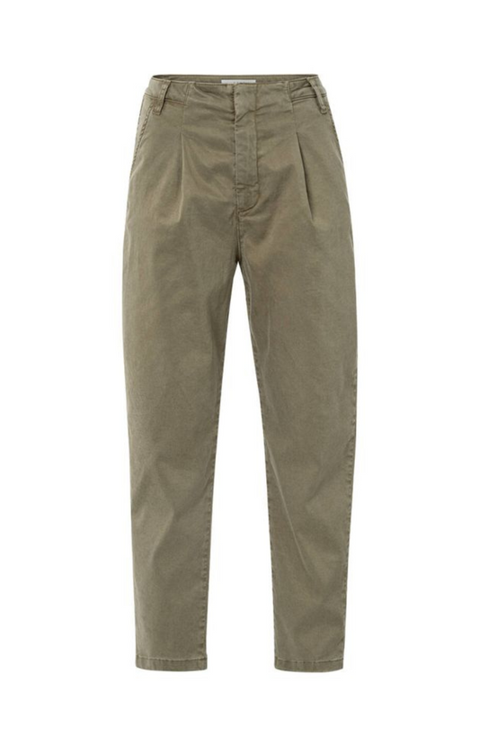 YAYA | Broek Groen