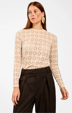 Aaiko | Mason Top Creme