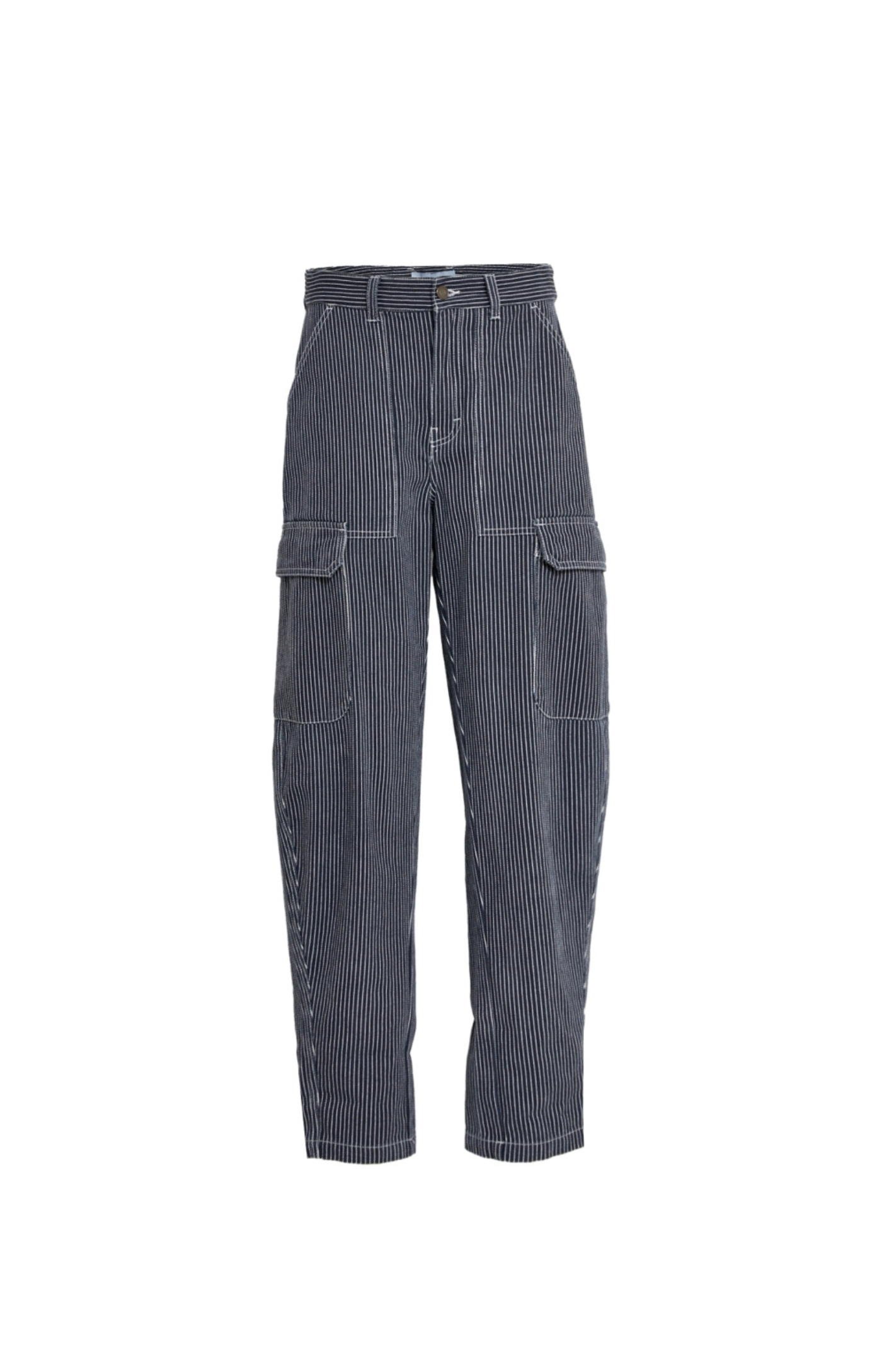 Minus | Channi Mid Waist Pants